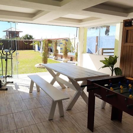 Pousada Ingleses Beach Florianopolis Exterior foto