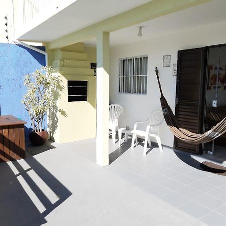 Pousada Ingleses Beach Florianopolis Exterior foto