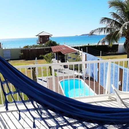 Pousada Ingleses Beach Florianopolis Exterior foto