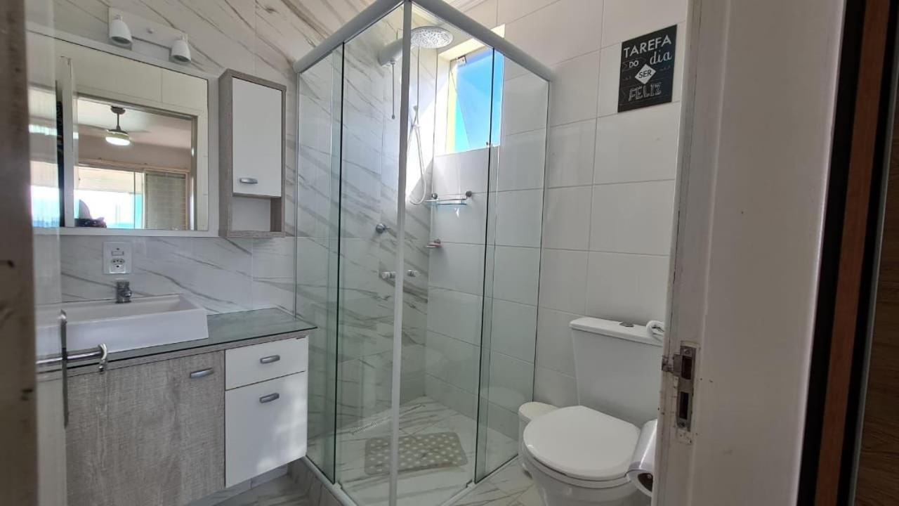 Pousada Ingleses Beach Florianopolis Exterior foto