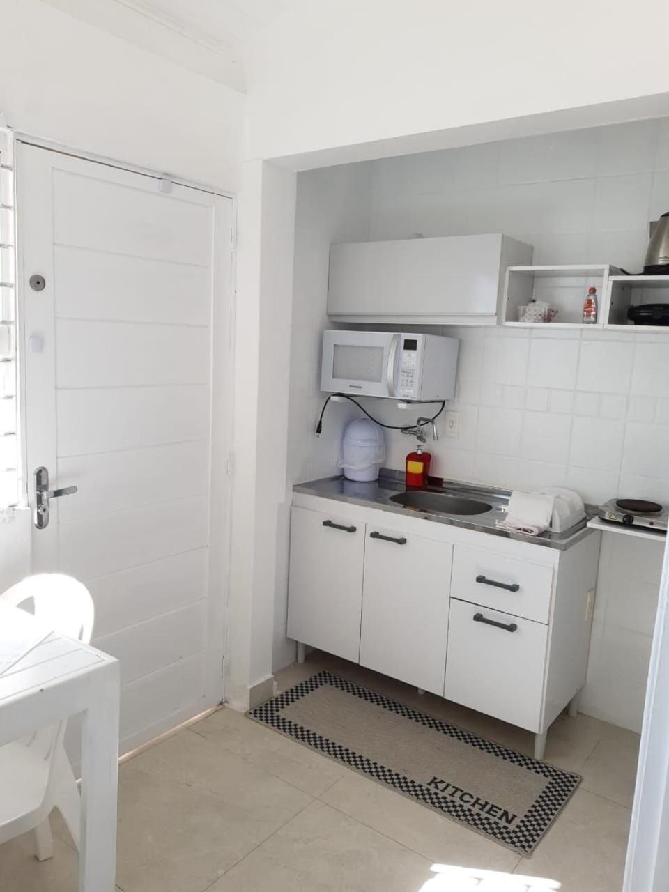 Pousada Ingleses Beach Florianopolis Exterior foto