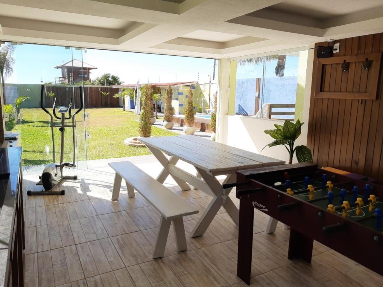 Pousada Ingleses Beach Florianopolis Exterior foto