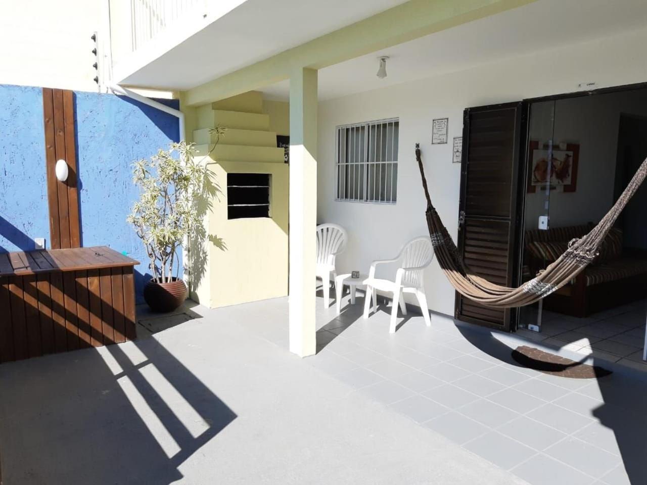 Pousada Ingleses Beach Florianopolis Exterior foto