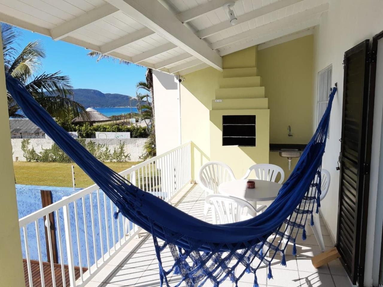 Pousada Ingleses Beach Florianopolis Exterior foto