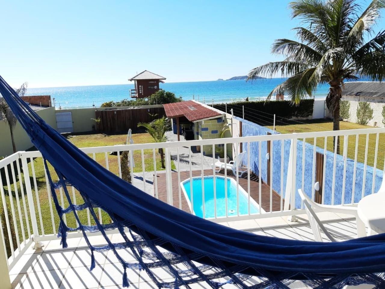 Pousada Ingleses Beach Florianopolis Exterior foto